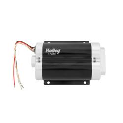 Holley - Holley Performance 12-1600-2 Dominator In-Line Billet Fuel Pump Fits - Image 1