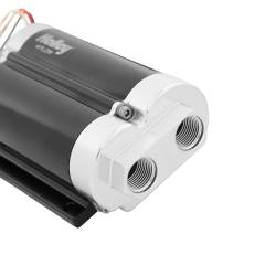Holley - Holley Performance 12-1600-2 Dominator In-Line Billet Fuel Pump Fits - Image 4