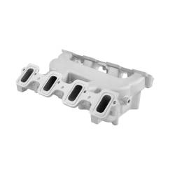 Holley - Holley Performance 300-133 LS3 Dual Quad Intake - Image 6