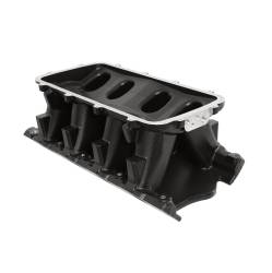Holley - Holley Performance 300-243BK Hi-Ram Intake Manifold for 1900 Ford Small Block - Image 3
