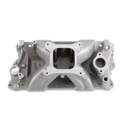 Holley - Holley Performance 300-25 Strip Dominator Intake Manifold - Image 2