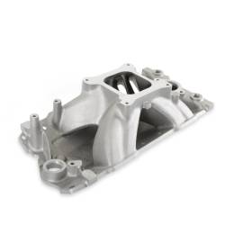 Holley - Holley Performance 300-25 Strip Dominator Intake Manifold - Image 3