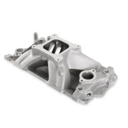 Holley - Holley Performance 300-25 Strip Dominator Intake Manifold - Image 4