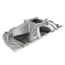 Holley - Holley Performance 300-4 Intake Manifold - Image 2