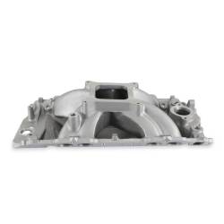 Holley - Holley Performance 300-4 Intake Manifold - Image 3