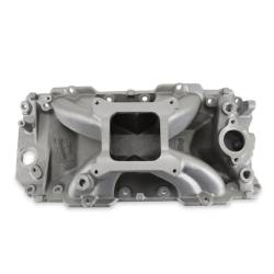 Holley - Holley Performance 300-4 Intake Manifold - Image 4