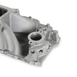 Holley - Holley Performance 300-4 Intake Manifold - Image 5