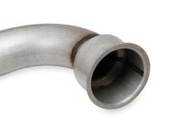 Hooker - Hooker Headers 16561HKR Dual Competition Header Back Exhaust System - Image 4