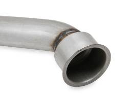 Hooker - Hooker Headers 16561HKR Dual Competition Header Back Exhaust System - Image 6