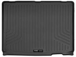 Husky Liners - Husky Liner Weatherbeater Rear Cargo Liner Black for Jeep Renegade 20081 - Image 1