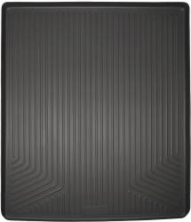Husky Liner Weatherbeater Rear Cargo Liner Black Suburban/Yukon XL 28231