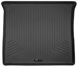 Husky Liners - Husky Liner Weatherbeater Rear Cargo Liner Black for Gr. Cherokee 20621 - Image 1