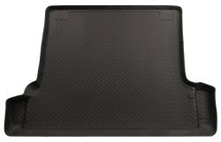 Husky Liners - Husky Liner Classic Series Rear Cargo Liner Black for Toyota 4Runner 25761 - Image 1