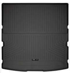 Husky Liners - Husky Liner Weatherbeater Rear Cargo Liner Black Ford Expedition 23431 - Image 1