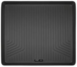 Husky Liners - Husky Liner 25731 Weatherbeater Cargo Liner Black for 10-23 Toyota 4Runner - Image 1