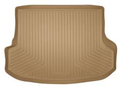 Husky Liner Weatherbeater Rear Cargo Liner Tan for Lexus RX 25893