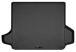 Husky Liners - Husky Liner Weatherbeater Rear Cargo Liner Black Equinox/Terrain 28131 - Image 1