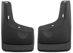 Husky Liner Custom Front Mud Guards Black Ford F150 56591