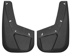 Husky Liner Custom Front Mud Guards Black Suburban/Tahoe/Yukon 56731