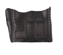 Husky Liner Classic Series Center Hump Floor Liner Black Ford F150 82331