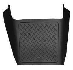 Husky Liner Weatherbeater Center Hump Floor Liner Black for Tundra 83581