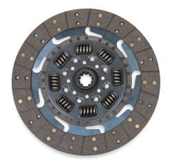Hays - Hays 91D-2000 Diesel 650 Clutch Kit for 94-97 Ford F250/250/350 - Image 2