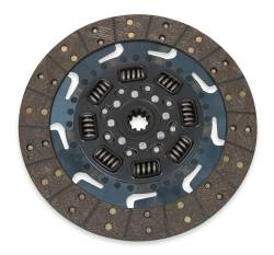 Hays - Hays 91D-2000 Diesel 650 Clutch Kit for 94-97 Ford F250/250/350 - Image 4