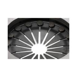 Hays - Hays 91D-2000 Diesel 650 Clutch Kit for 94-97 Ford F250/250/350 - Image 10