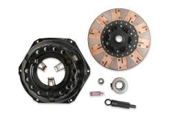 Hays 92-1103 Street 650 Conversion Clutch Kit for Buick/Chevy/GMC/Oldsmobile