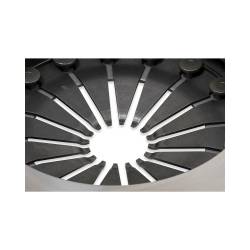 Hays - Hays 91D-3000 Diesel 650 Clutch Kit for 94-01 Dodge Ram 2500/3500 5.9L - Image 8