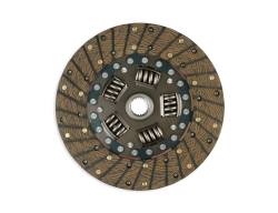 Hays - Hays 92-1100 Hays Street 650 Conversion Clutch Kit - Image 3