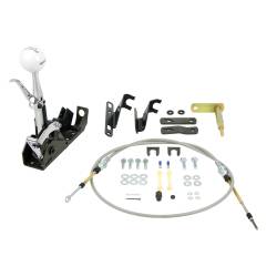 Hurst - Hurst 3160020 Quarter Stick 2 Automatic Shifter Kit for General Motors - Image 3