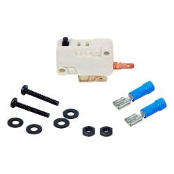 Hurst 2488601 Back-Up Light Switch Quarter Stick Automatic Shifter