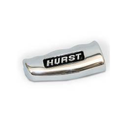 Hurst 1530040 Universal T-handle Shift Knob Polished Aluminum