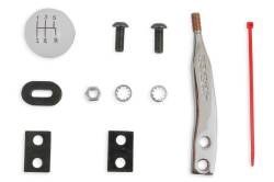 Hurst - Hurst 3910201 Competition Plus Manual Short-Throw Shifter Tremec TR3650 Mustang - Image 7