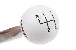 Hurst - Hurst 3913180 Competition Plus 4-Speed Manual Shifter Ford Top Loader - Image 7