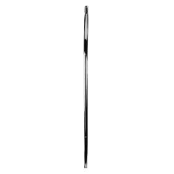 Hurst - Hurst 5384331 Competition Plus Replacement Stick Flat Chrome - Image 3