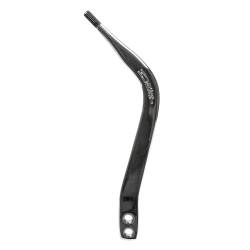 Hurst - Hurst 5387236 Competition Plus Replacement Stick Flat Chrome - Image 5