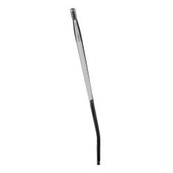 Hurst - Hurst 5388022 Competition Plus Replacement Stick Flat Chrome - Image 4
