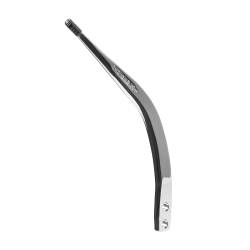 Hurst - Hurst 5387436 Competition Plus Replacement Stick Flat Chrome - Image 2