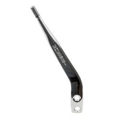 Hurst - Hurst 5380015 Competition Plus Replacement Stick Flat Chrome - Image 6