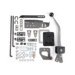 Hurst - Hurst 5010002 Indy SSA 3-Speed Manual Shifter General Motors/Ford/Mopar - Image 2