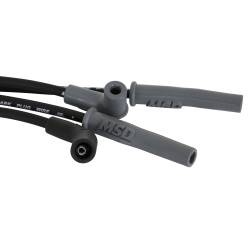 MSD - MSD Ignition 32173 Custom Spark Plug Wire Set for 92-96 Chevy Corvette 5.7 - Image 2