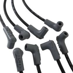 MSD - MSD Ignition 31833 Custom Spark Plug Wire Set for 88-92 Camaro/Caprice - Image 3