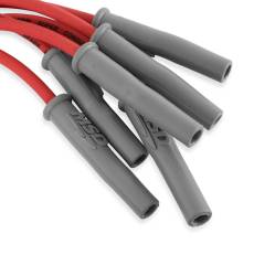 MSD - MSD Ignition 31869 Custom Spark Plug Wire Set for 84-87 Buick Regal 231 - Image 4