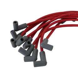 MSD - MSD Ignition 32209 Custom Spark Plug Wire Set for 94-95 Ford Mustang 5.0 - Image 2