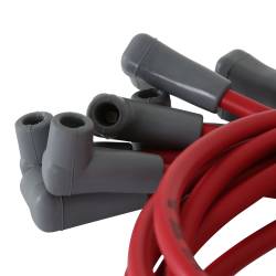 MSD - MSD Ignition 31649 Custom Spark Plug Red Wire Set for 92-97 Chevy Truck 4.3L - Image 2
