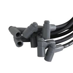 MSD - MSD Ignition 31763 Custom Spark Plug Wire Set for 75-82 Chevy Corvette - Image 3