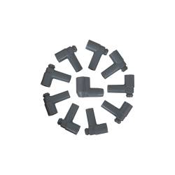 MSD - MSD Ignition 31889 Universal Spark Plug Wire Set for Ford 4.6L/5.4L - Image 3