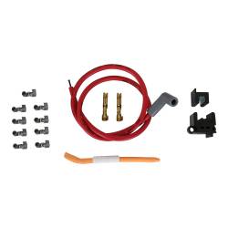 MSD - MSD Ignition 31889 Universal Spark Plug Wire Set for Ford 4.6L/5.4L - Image 5